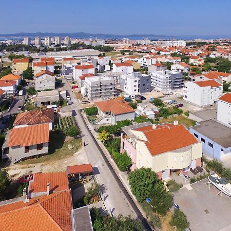 Apartmani My Dream Zadar Exteriör bild