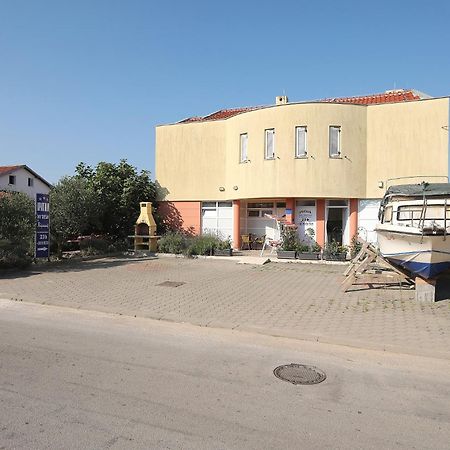 Apartmani My Dream Zadar Exteriör bild