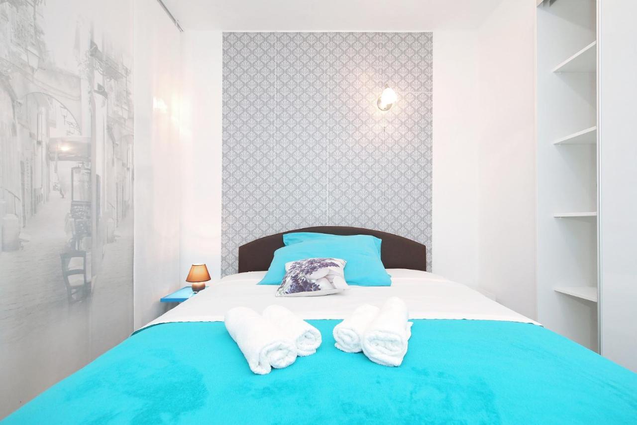 Apartmani My Dream Zadar Exteriör bild