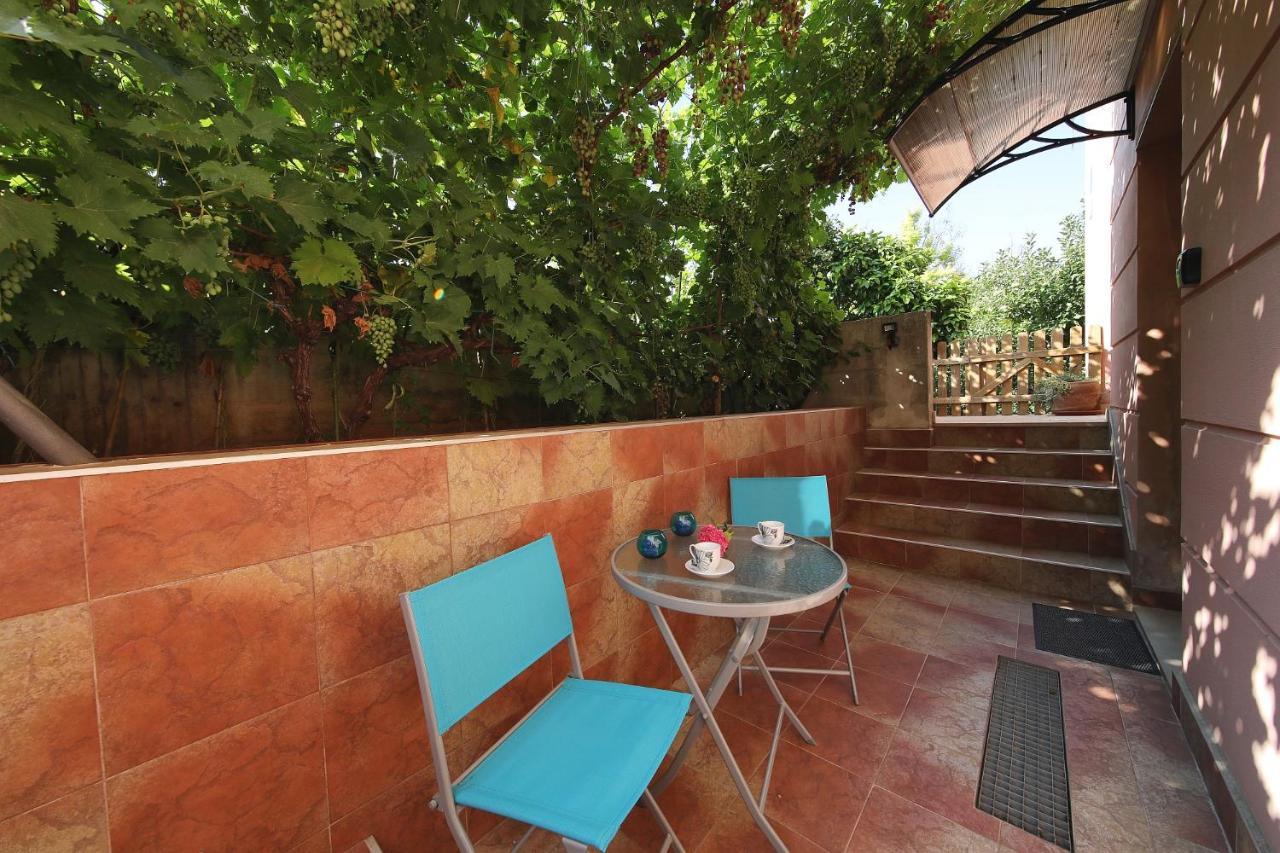 Apartmani My Dream Zadar Exteriör bild