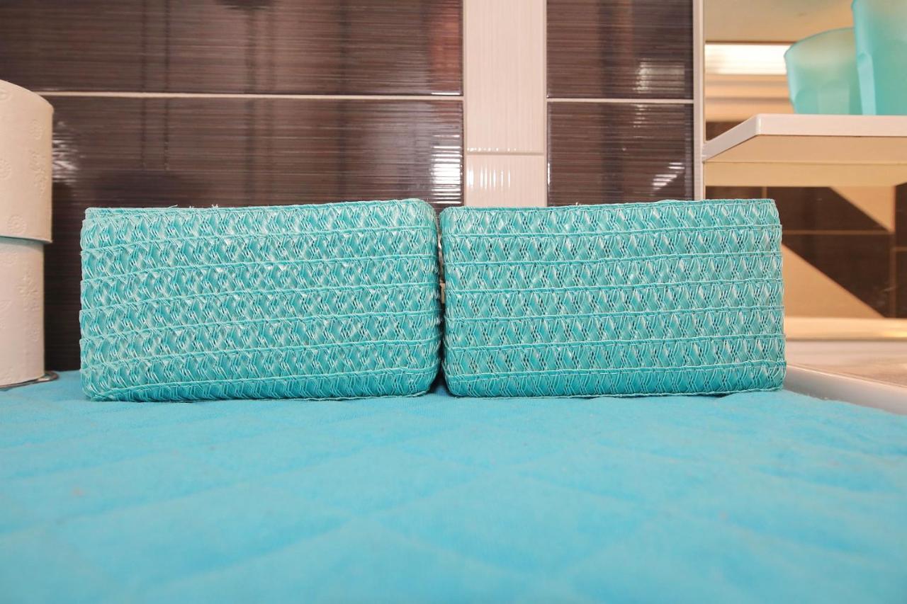 Apartmani My Dream Zadar Exteriör bild