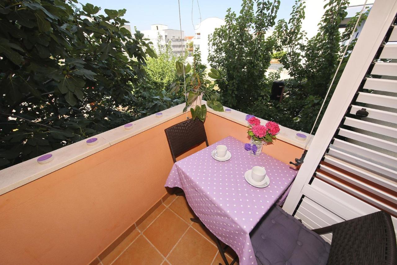 Apartmani My Dream Zadar Exteriör bild