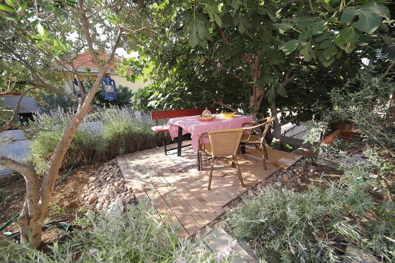 Apartmani My Dream Zadar Exteriör bild