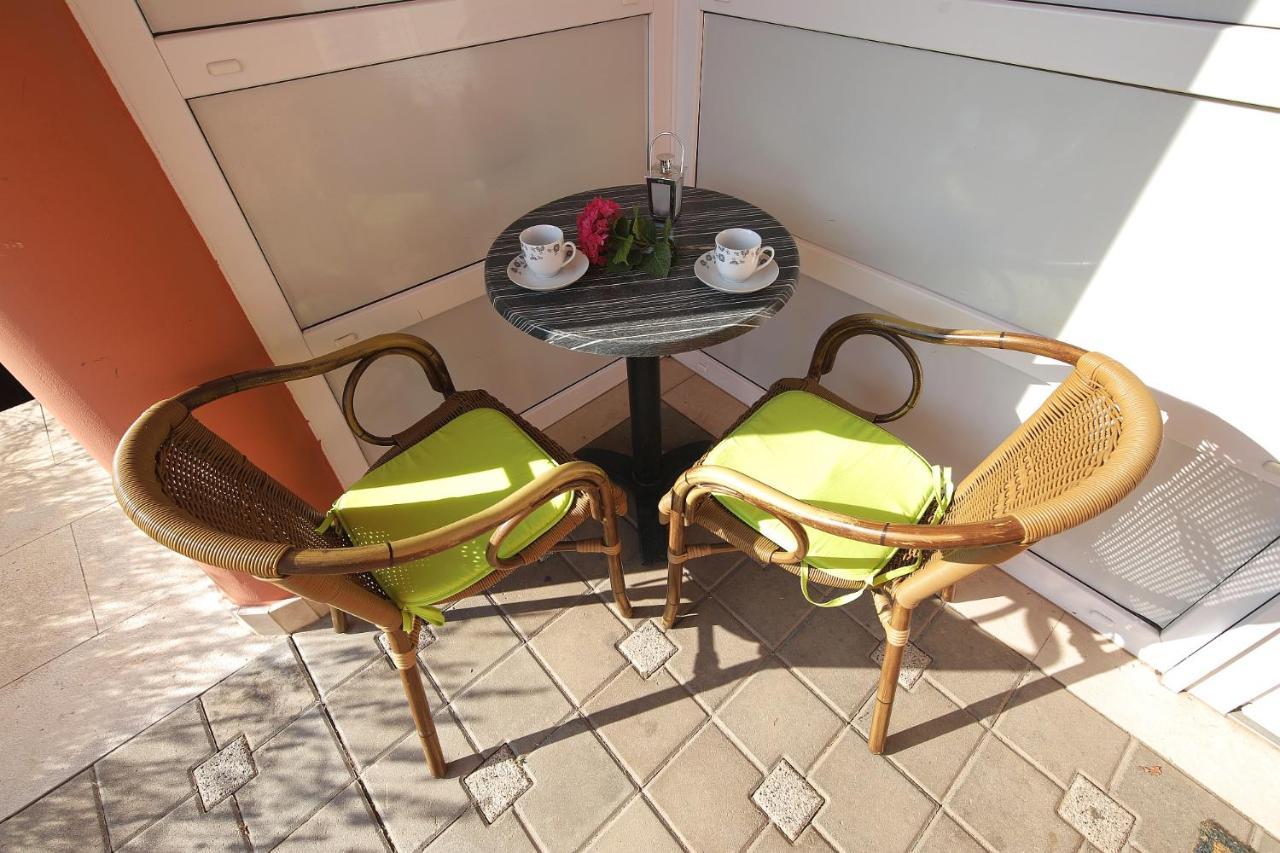 Apartmani My Dream Zadar Exteriör bild