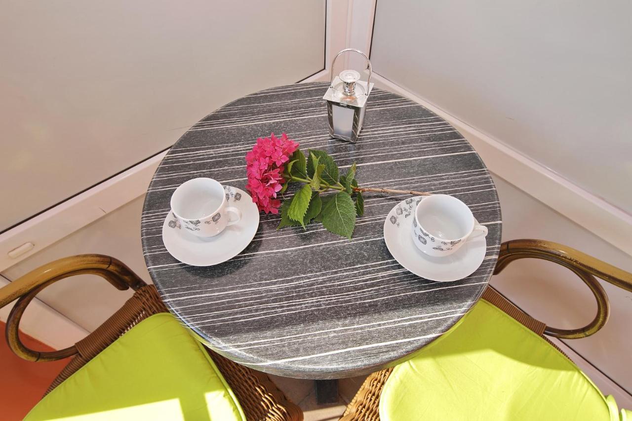 Apartmani My Dream Zadar Exteriör bild