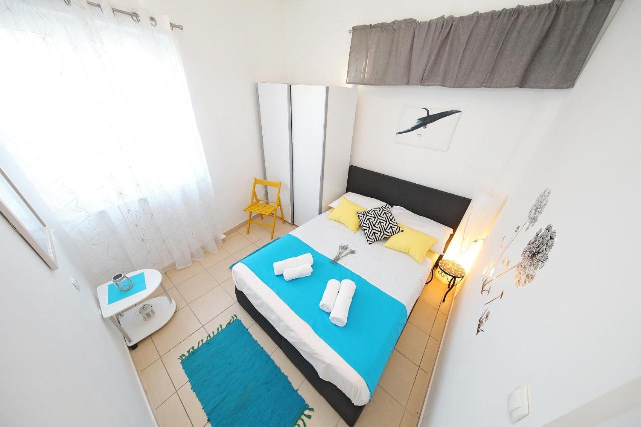 Apartmani My Dream Zadar Exteriör bild